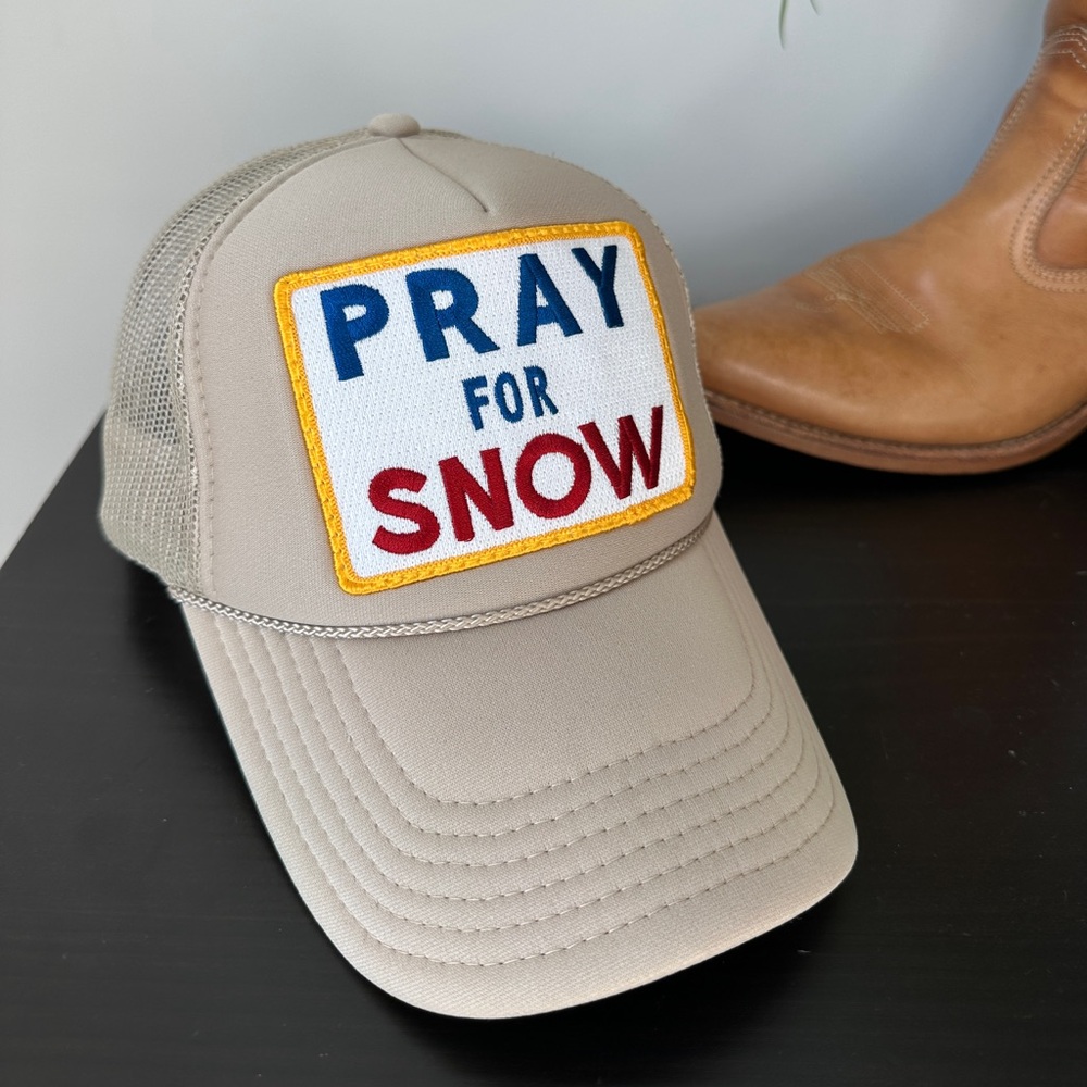Aviator Nation Trucker Hat